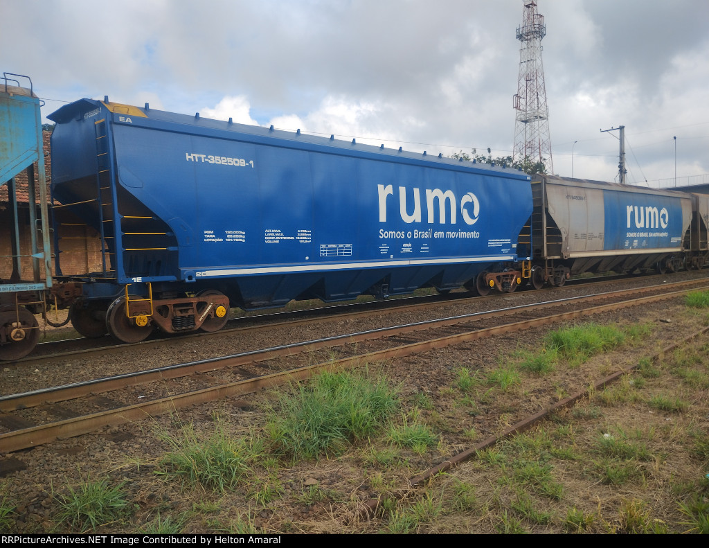 RUMO HTT-352509-1
